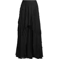 AllSaints Jupe 'DORINA' noir
