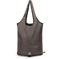 Epic sac shopper sac à épaule Xpak Superlight Foldable Shopper Expandable Brown marron foncé