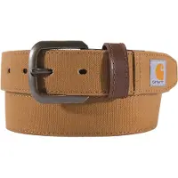 Carhartt Canvas Duck Ceinture Dame Taille