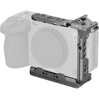 SmallRig HawkLock Quick Release Half Cage pour Sony FX3 / FX30 4772