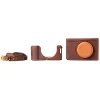 SmallRig 4558 Kit Étui en Cuir Pour Fujifilm X100VI
