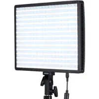 Amaran Pano 120c Kit, Charcoal (version UE)