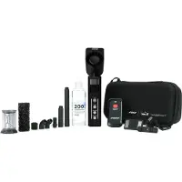 PMI SmokeGenie SmokeNINJA-Pro Hazer Kit