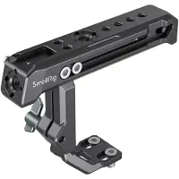 SmallRig 3082 Poignée supérieure pour Sony/Panasonic
