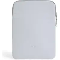 Urth Naos 13/14" Laptop Sleeve (Ash Grey)