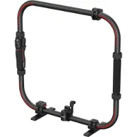 SmallRig 4328 Anneau stabilisateur pour DJI RS Series