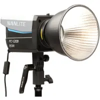 Nanlite FC-120B Spot LED bicolore