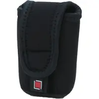 Artisan&artist ACAM 411 couvre-lentille en nylon noir