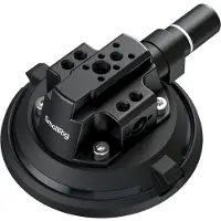 SmallRig Support de caméra à ventouse 4122C 4"