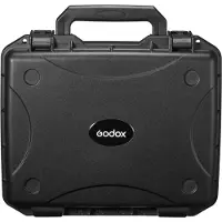 Godox GMB 01 Hard Carry Case for 7" Monitor (étui de transport rigide pour moniteur 7") (7"), Moniteur vidéo, Noir