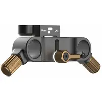 Polar Pro Basecamp-rail Mount Lws 15 Doré