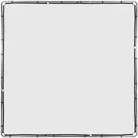 Lastolite Lr83307r 3x3 M Aluminum Frame Study Clair