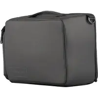 WANDRD Camera Cube Essential Deep Organizer Bag Noir