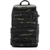 Tenba Axis V2 32L Backpack - MultiCam Noir