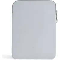 Urth Naos 15/16" Laptop Sleeve (Ash Grey)