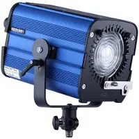 Hedler Profilux LED 2000 DMX (fokussierbar, dimmbar) (Éclairage annulaire)