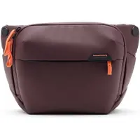 Peak Design Sac à bandoulière Everyday - Eclipse - 6 L