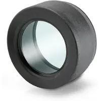 Kowa Protection oculaire TSN-CV66 avec verre de protection pour TSE-14WD et TSE-Z9B