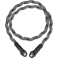 Artisan&artist Acam-707 Strap Camera Mount Argenté