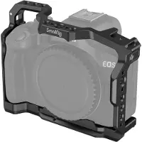 SmallRig 4214 Canon Eos R50 Cage Argenté