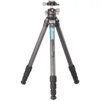 Leofoto Ranger LS-254C + rotule LH-30