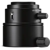 Leica Adaptateur Objectif Digiscopie 35 mm pour Televid