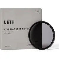 Urth 77mm ND4 (2 Stop) Filtre pour objectif (Plus+)