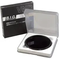 B.I.G. Filtre ND 82mm PRO-EDITION SMCW