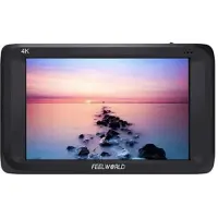 Feelworld 4K 4,5" S450-M HDMI SDI Monitor