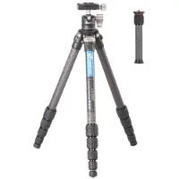 Leofoto Ranger LS-225C + rotule LH-25