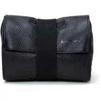 Artisan&artist ACAM 78 Leather Pouch Black