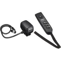 Nikon ML-3 commande à distance de caméra IR Wireless