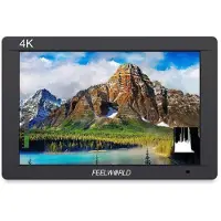 Feelworld 4K 7" FW703 HDMI Monitor (Super thin)