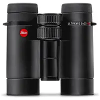 Leica Ultravid 8x32 HD-Plus