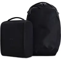Urth Norite 24L Backpack + Camera Insert (noir)