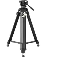 SmallRig 4163 FreeBlazer Kit trépied robuste en alliage d'aluminium AD-80