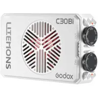 Godox LITEMONS C30BI Lampe Panneau LED de Poche Bicolore