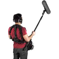 Sachtler Bags Heavy Duty Harness