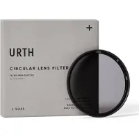Urth 72mm ND4 (2 Stop) Filtre pour objectif (Plus+)