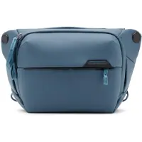 Peak Design Sac à bandoulière Everyday - Ocean - 3 L