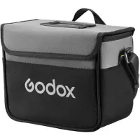 Godox SC 14 Etui souple pour LiteFlow 15 (Sac à bandoulière pour appareil photo), Housse pour appareil photo, Noir