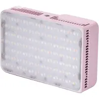 Aputure Ace 25c Rose (Lumière vidéo), Lumière continue, Pink