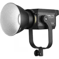 Nanlite Forza 300b Ii Led Spotlight Argenté