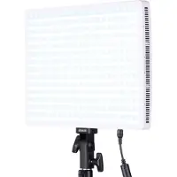 Amaran Pano 120c Kit, Blanc (version UE)