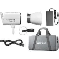 Godox Kit d'éclairage vidéo à LED Litemons LA300Bi K1 (Lumière vidéo)