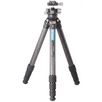 Leofoto Ranger LS-324C + rotule LH-40