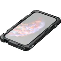 SmallRig Iphone 17 Pro Max Flagship Edition Phone Case Noir