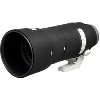 Easycover Lens Cover Oak pour Sony FE 70-200mm F/2.8 GM OSS II Noir