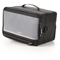 Shimoda Unité centrale Drone Pro noire, 520-472