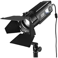 Godox Focusing LED Lumière S30